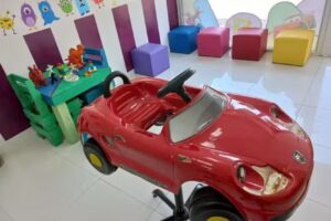 Mimo Kids Peluqueria Infantil