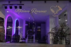 Miriam Romano Peluquer&iacute;a Y Est&eacute;tica