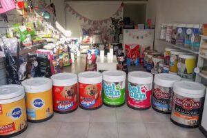 Mirko peluquer&iacute;a canina