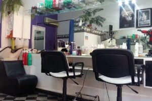 Miry estilista unisex