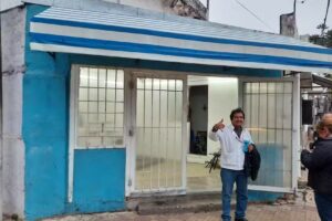 Mis Amigos Peluqueria