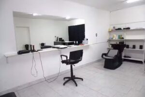 Mister D. Peluqueria – Barberia