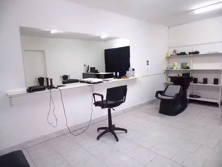 Mister D. Peluqueria &ndash; Barberia