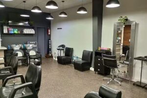 Mistico Barberia Peluqueria Unisex