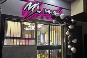 ML Barber Shop