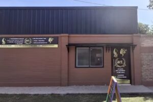 ML Studio de Peluqueria & Belleza