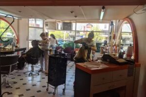 MM Peluquer&iacute;a Unisex