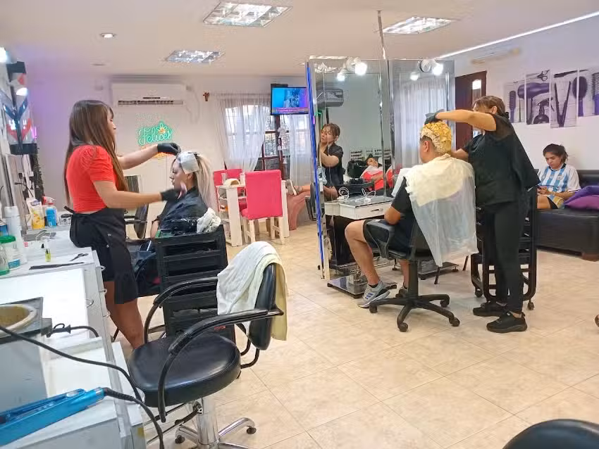 MO Peluquer&iacute;a