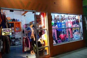 Moderna Peluquer&iacute;a