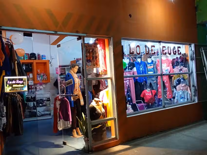 Moderna Peluquer&iacute;a