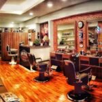 Molinari Barber Shop