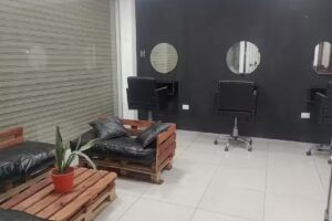 M&oacute;naco Barber