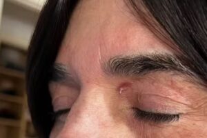 M&oacute;nica Brenta