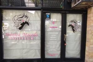 M&oacute;nica Macedo Coiffeur