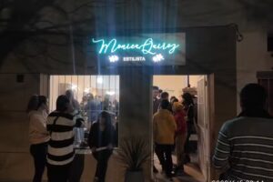 M&oacute;nica Quiroz Estilista