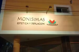 MON&Iacute;SIMAS Est&eacute;tica & Depilaci&oacute;n