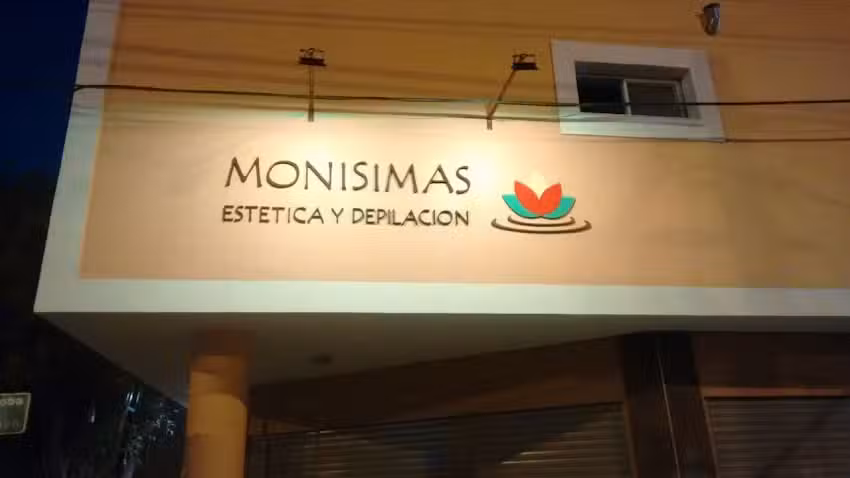 MON&Iacute;SIMAS Est&eacute;tica & Depilaci&oacute;n