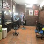 Monkey Barber Shop