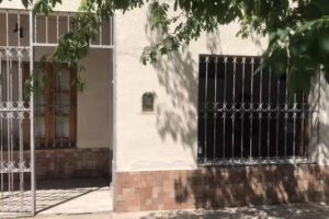 Monkey&rsquo;s Barbershop