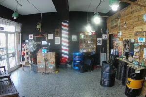 Montenegro peluquería