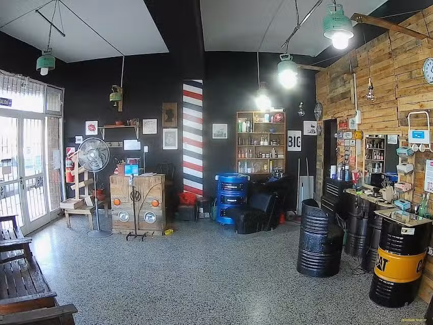 Montenegro peluquer&iacute;a