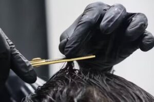 MONTI&rsquo;S Sal&oacute;n Masculino