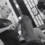 MORA Peluquer&iacute;a y Est&eacute;tica