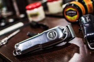 Moreno Style Barber Life