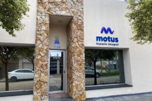 Motus Espacio Integral