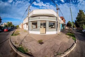 Moustache Kings Palace