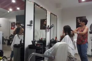 Mr. G Peluquer&iacute;a