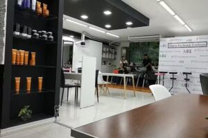 MRE Estilistas Nueva Cordoba Peluquer&iacute;a