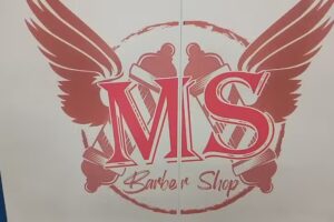 MS barber shop