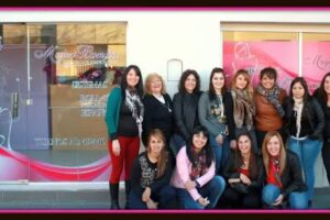 Mujer Bonita (centro de depilacion) sistemas roll-on , espa&ntilde;ol y Depilaci&oacute;n Definitiva Femenina y Masculina