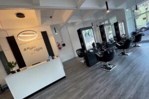 MUJERES M&Aacute;GICAS