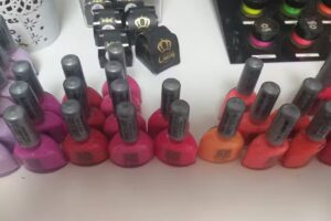 Multiespacio de Belleza