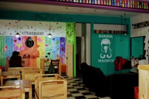 MULTIESPACIO Magnum-Attraversiamo