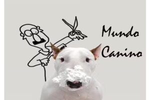 MUNDO CANINO