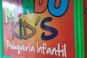 Mundo Kid&rsquo;s