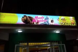 Mundo Mascotero Peluquer&iacute;a canina