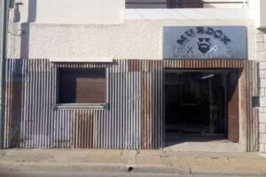 Murdok barber&tattoo