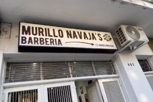 Murillo Navaja&rsquo;s