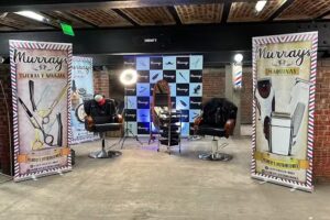 Murray’s Store Insumos de uñas, cabello y piel