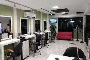 Mv Hair By Melina & Viviana