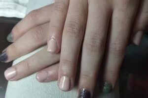 MV Peluquerias – Maria Vázquez