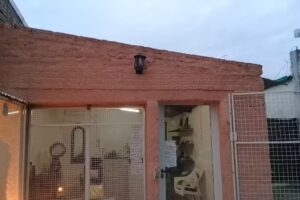 MY SALOON Peluquer&iacute;a Y Barber&iacute;a