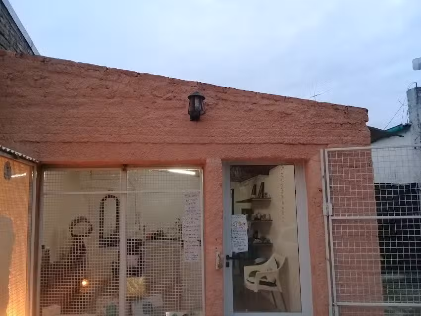 MY SALOON Peluquer&iacute;a Y Barber&iacute;a