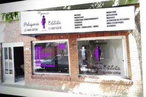 Myespacio Peluqueria Estilista.