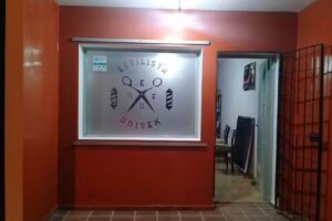 N.F Estilista Unisex &ldquo;Peluquer&iacute;a Femenina y Masculina&rdquo;