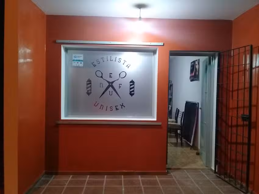 N.F Estilista Unisex &ldquo;Peluquer&iacute;a Femenina y Masculina&rdquo;